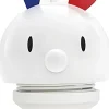 Hot Hoptimist Love Bumble France S, Hvid