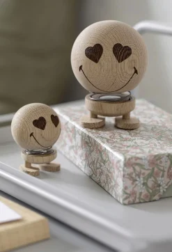 Hot iley Love , Eg Stue|Træfigurer Og Figurer