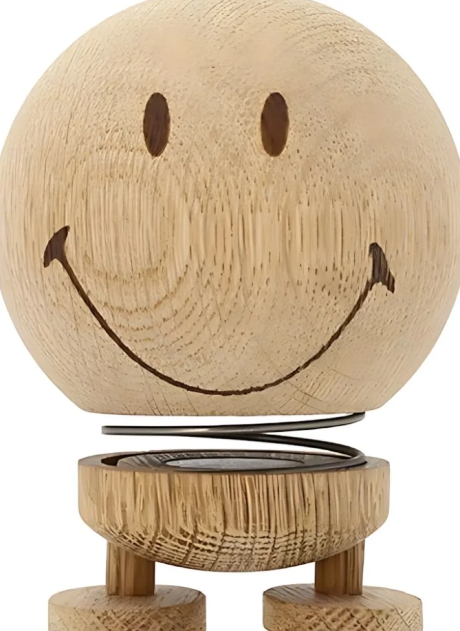 Best Hoptimist Smiley M, Eg
