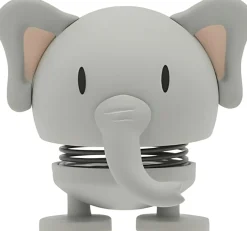 Best Soft Elefant S, Grå Stue|Træfigurer Og Figurer