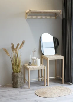House Nordic Hylder > Abano Hattehylde 78 cm, Poppel
