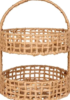 House Nordic Anadia Bakke Ø29 cm, Natur