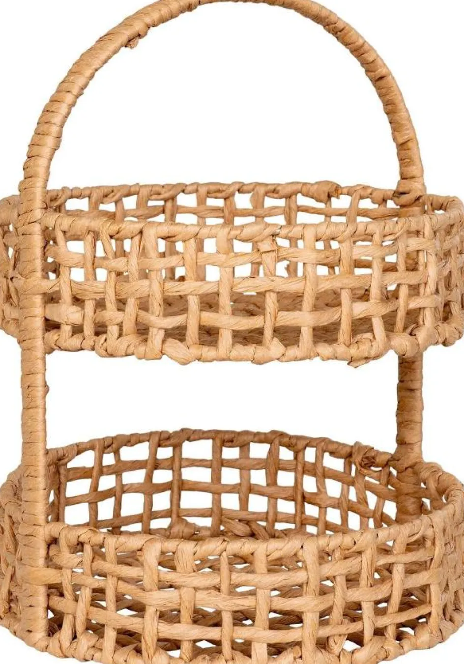 House Nordic Anadia Bakke Ø29 cm, Natur