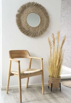 Clearance Antas Planteskjuler H28 cm, Vandhyacint Stue|Urtepotter Og Krukker