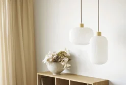 House Nordic Argalo Pendel , Hvid