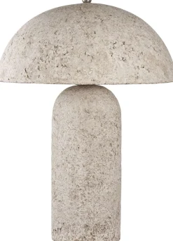 House Nordic Lamper Til Kontoret|Lamper Til Soveværelset > Astley Bordlampe H49,5 cm, Stone
