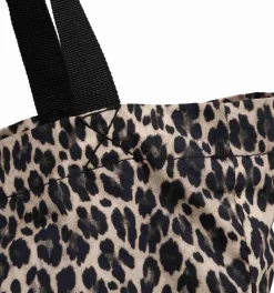 Online House Nordic Ava Mulepose 35x39 cm, Leopard