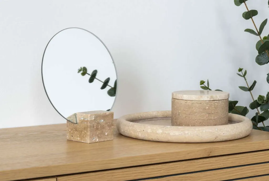 House Nordic Stue > Bakke ?25,5 cm, Beige