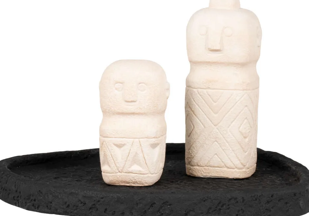 New Bakke 26 cm, Sort Stue