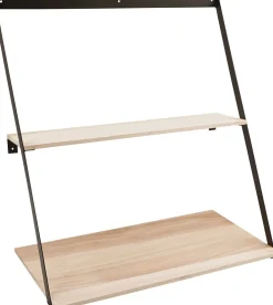 House Nordic Hylder > Bern Væghylde H52 cm, Fyr