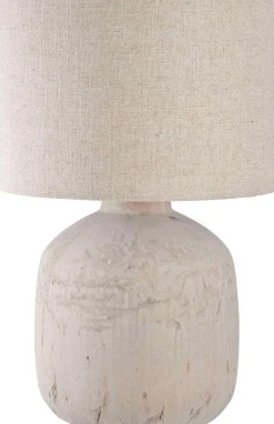 House Nordic Lamper Til Kontoret|Lamper Til Soveværelset > Bilby Bordlampe H46,5 cm, Lysebrun