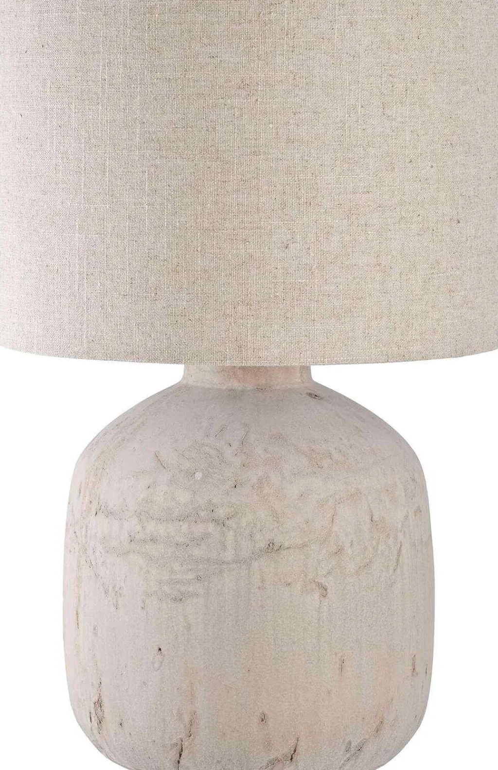 House Nordic Lamper Til Kontoret|Lamper Til Soveværelset > Bilby Bordlampe H46,5 cm, Lysebrun