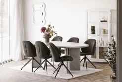 Online Bosaro Spejl 54x80 cm, Hvid Entre|Spejle