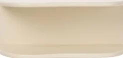 Outlet Botta Væghylde , Beige Hylder