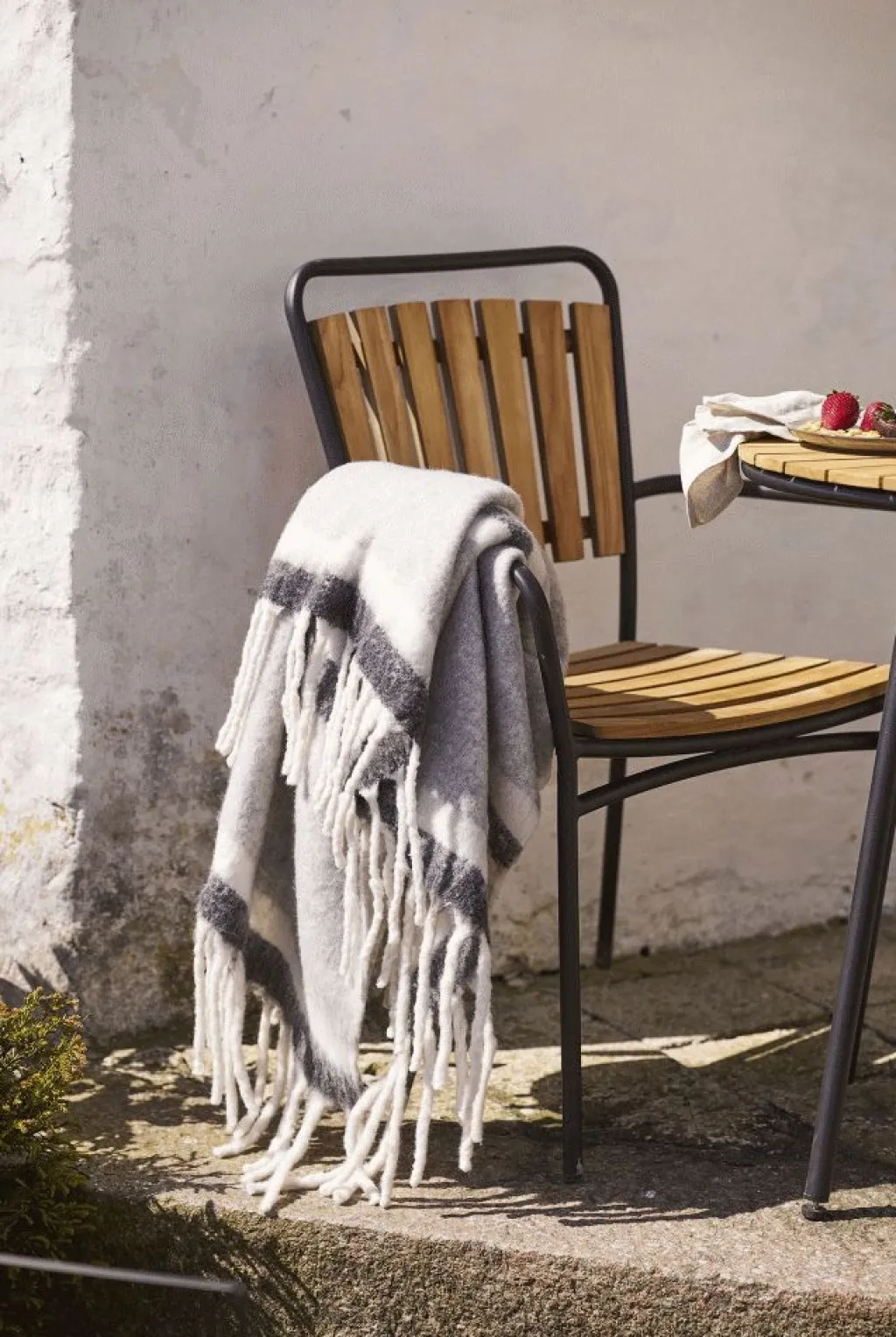 House Nordic Plaider Og Tæpper > Carmel Plaid 130x170 cm,