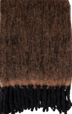 Outlet Carmel Plaid 130x170 cm, Uderum|Plaider Og Tæpper