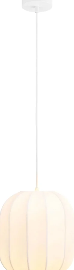 House Nordic Pendler > Coventry Pendel H26 cm, Hvid