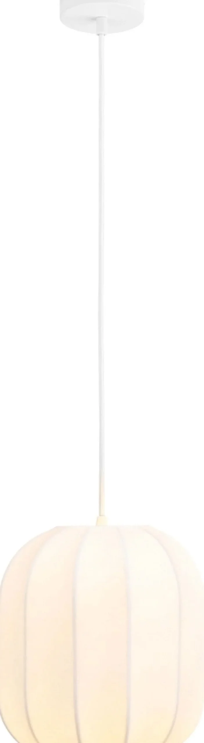 House Nordic Pendler > Coventry Pendel H26 cm, Hvid