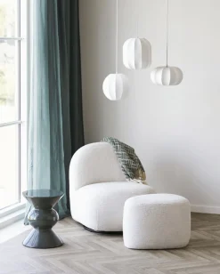 House Nordic Pendler > Coventry Pendel , Hvid