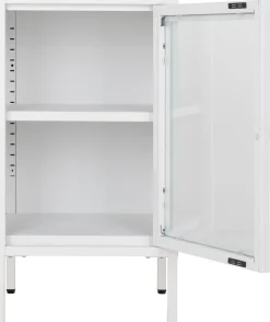 Outlet Dalby Skab 70x38 cm, Kommoder Og Skabe