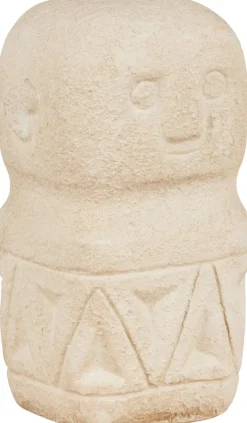 Sale Dekoration H, Beige Stue|Træfigurer Og Figurer