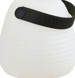House Nordic Udendørs Bordlamper|Lamper Til Haven Og Terrassen > Derry Trådløs Bordlampe LED H, Hvid