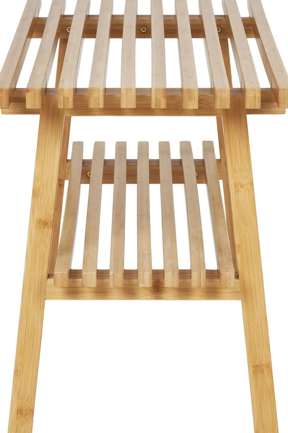 Best House Nordic Ember Bænk 70 cm, Bambus