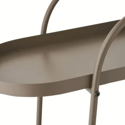 Best Empoli Barvogn H64 cm, Brun Borde