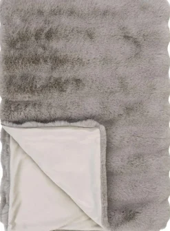 Hot Galena Plaid 130x180 cm, Plaider Og Tæpper