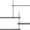 House Nordic Hylder > Harlem Hylde 99 cm, Grøn