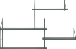 House Nordic Hylder > Harlem Hylde 99 cm, Grøn