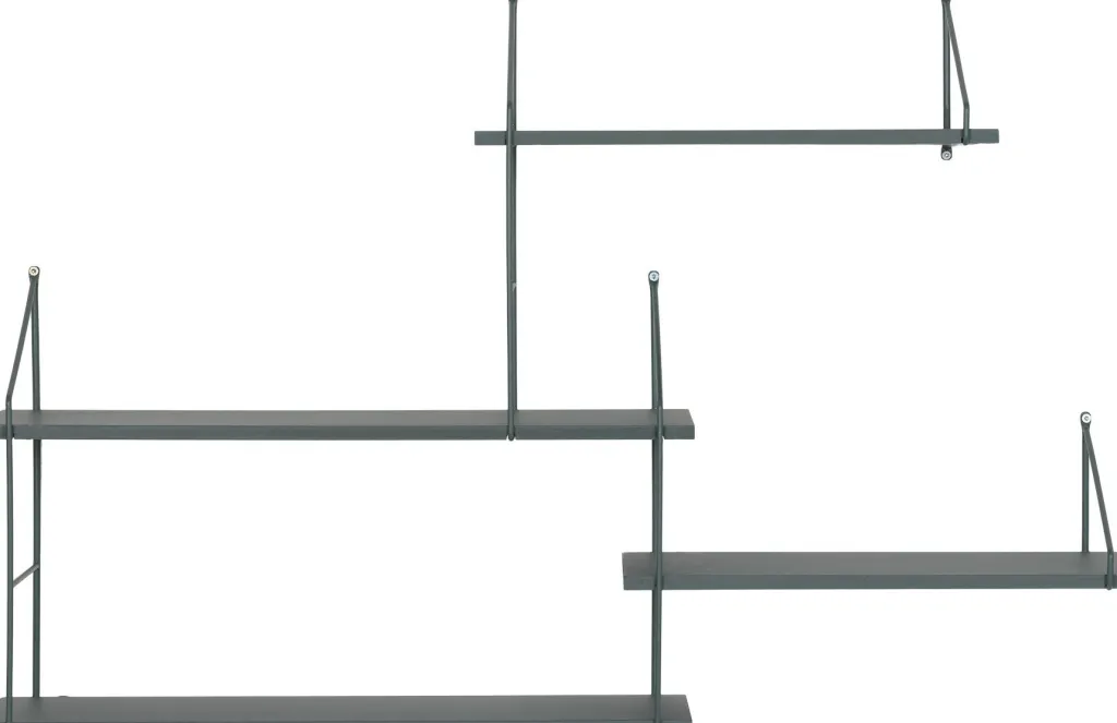 House Nordic Hylder > Harlem Hylde 99 cm, Grøn