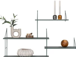 House Nordic Hylder > Harlem Hylde 99 cm, Grøn