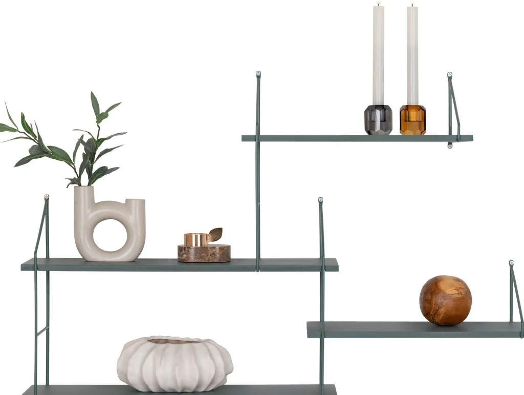 House Nordic Hylder > Harlem Hylde 99 cm, Grøn