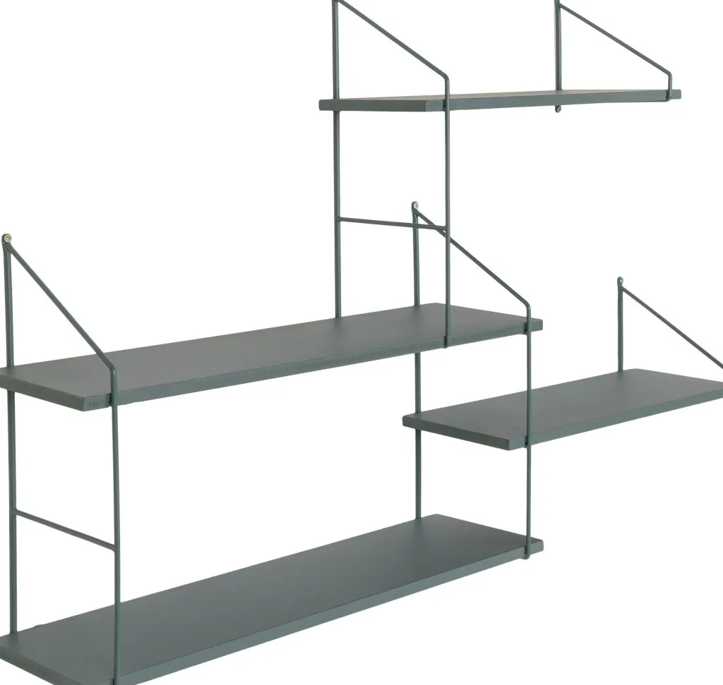 House Nordic Hylder > Harlem Hylde 99 cm, Grøn