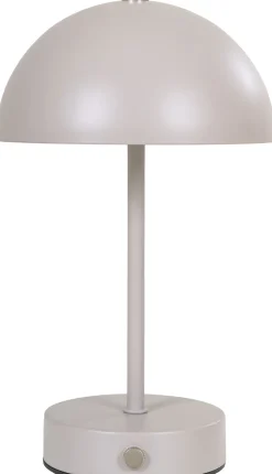 Sale Holt Trådløs Bordlampe LED H25 cm, Lamper Til Soveværelset|Bordlamper