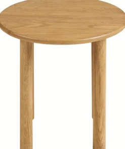 Hot House Nordic Jena Sidebord H40 cm, Eg