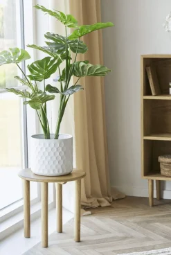 Hot House Nordic Jena Sidebord H40 cm, Eg