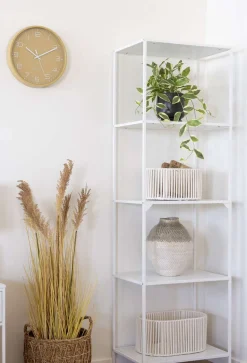 House Nordic Kunstig Voksblomst H33 cm, Grøn