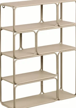 House Nordic Reoler > Lanciano Vægreol 48x64 cm, Beige