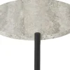 Best House Nordic Leuven Sidebord H46 cm, Beige