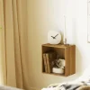 Discount House Nordic Linz Bordur H15 cm, Hvid