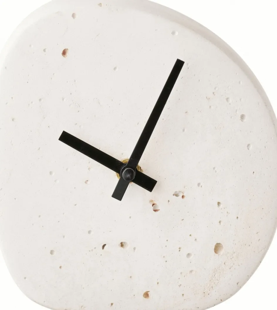 Discount House Nordic Linz Bordur H15 cm, Hvid