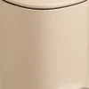 Sale Lodi Pedalspand 3 L, Beige Affaldsspande Og Tilbehør|Affaldsspande