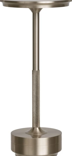 Clearance Lyneham Trådløs Bordlampe LED H28,5 cm, Lamper Til Soveværelset|Bordlamper