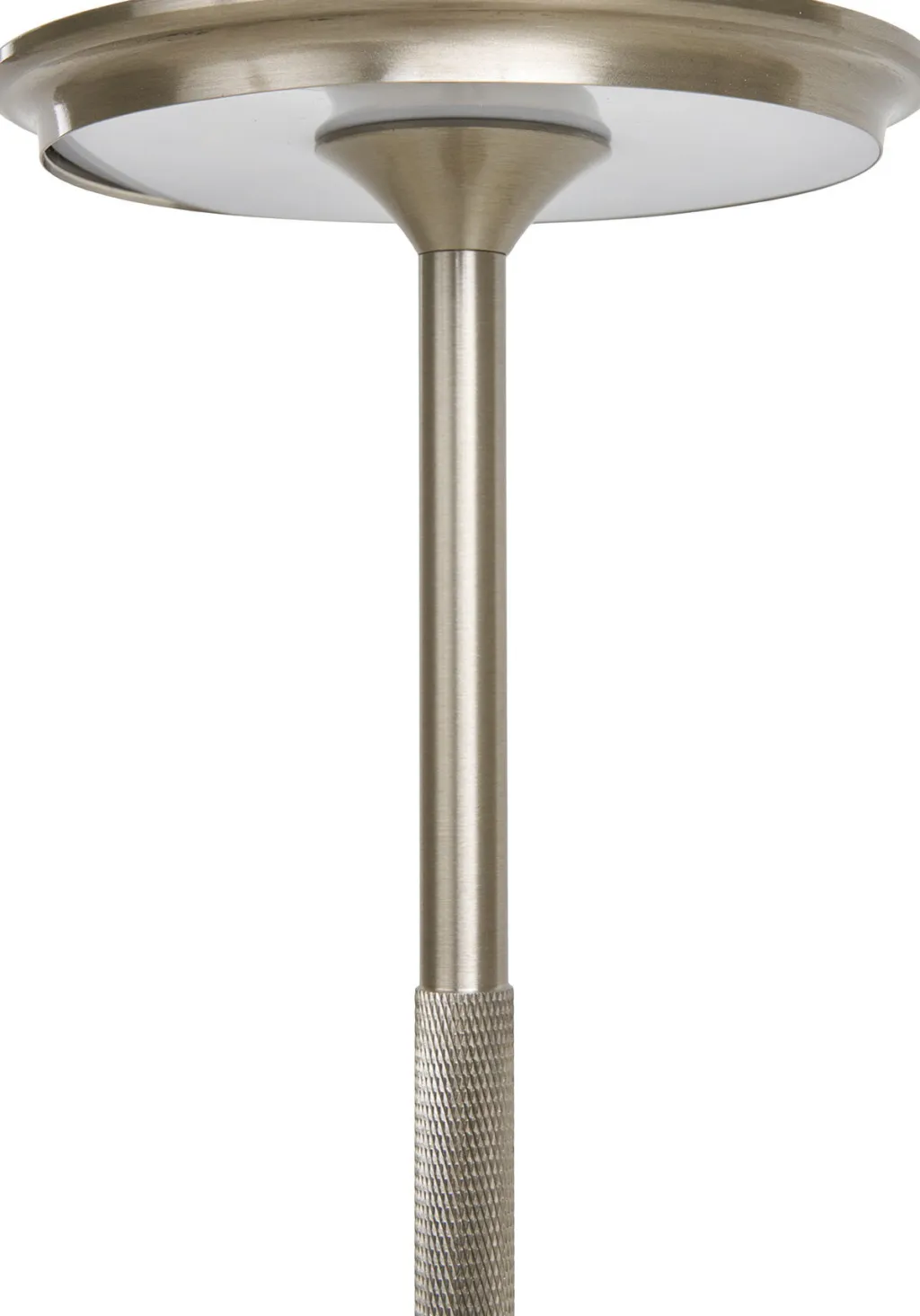 Clearance Lyneham Trådløs Bordlampe LED H28,5 cm, Lamper Til Soveværelset|Bordlamper