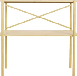 House Nordic Borde > Manaus Konsolbord H80,5 cm, Bambus