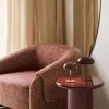Best Margate Trådløs Bordlampe LED H18 cm, Brun Bordlamper|Trådløse Lamper