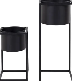 House Nordic Stue|Urtepotter Og Krukker > Marla Blomsterstander 2 stk,