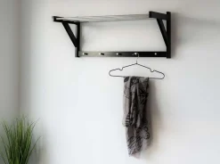 Hot Massa Bøjler 10 stk, Tøjbøjler